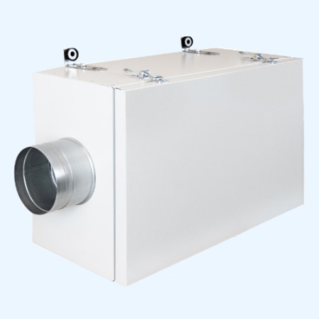 ВПУ 300/3-220/1 ФЬОРДИ Приточная установка ВПУ 300/3-220/1 ФЬОРДИ Приточная установка